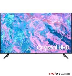 Samsung UE55CU7192