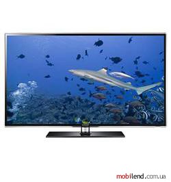 Samsung UE55D6400