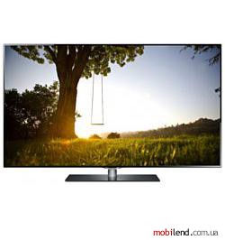 Samsung UE55F6740
