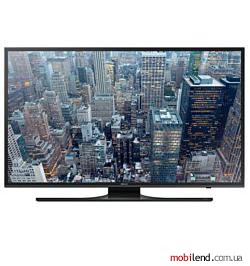 Samsung UE55JU6400U