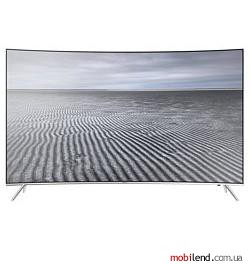 Samsung UE55KS7500U