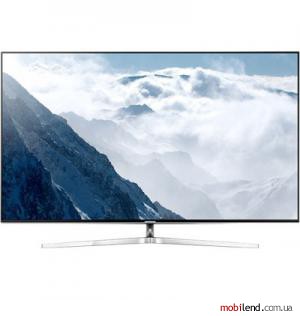 Samsung UE55KS8002