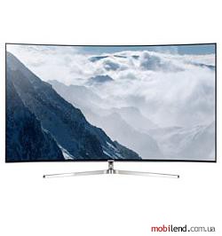 Samsung UE55KS9000U
