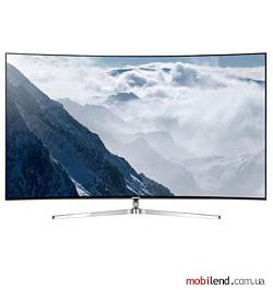 Samsung UE55KS9500F