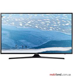 Samsung UE55KU6000W