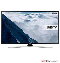 Samsung UE55KU6020K