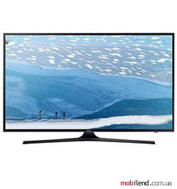 Samsung UE55KU6079U
