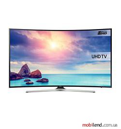 Samsung UE55KU6100W