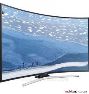 Samsung UE55KU6172