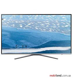 Samsung UE55KU6400U