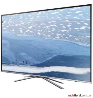 Samsung UE55KU6402