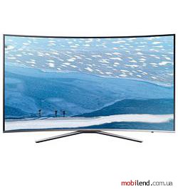 Samsung UE55KU6509U