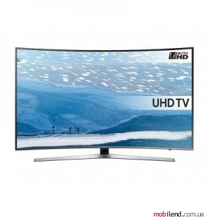Samsung UE55KU6652