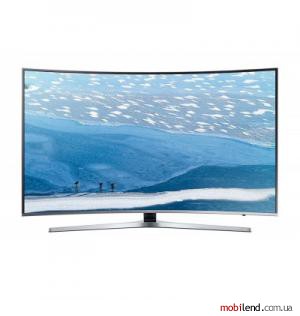 Samsung UE55KU6670