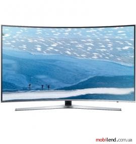 Samsung UE55KU6680