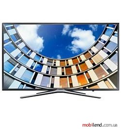 Samsung UE55M5500AW