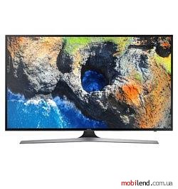 Samsung UE55MU6100U