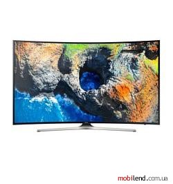 Samsung UE55MU6202K