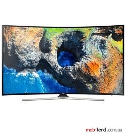 Samsung UE55MU6292U