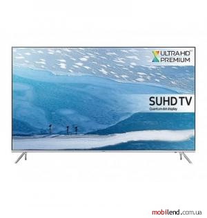 Samsung UE55MU7002
