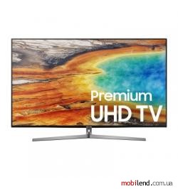 Samsung UE55MU9000U