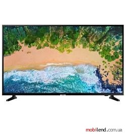 Samsung UE55NU7092U