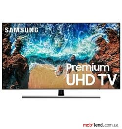 Samsung UE55NU8000U