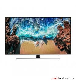 Samsung UE55NU8009