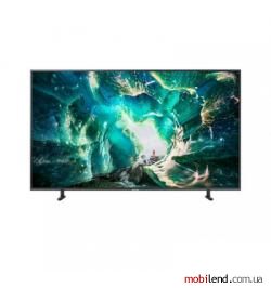 Samsung UE55RU8000
