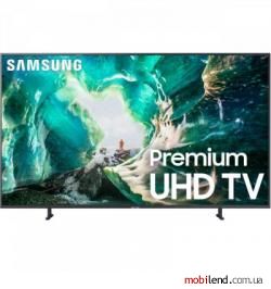 Samsung UE55RU8000UXUA