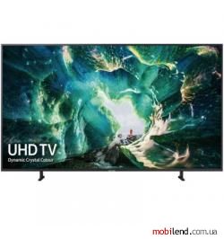 Samsung UE55RU8002
