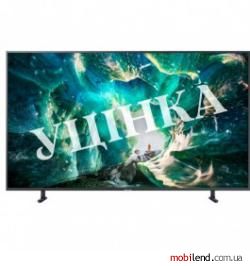 Samsung UE55RU8009