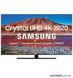 Samsung UE55TU7500U