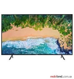 Samsung UE58NU7100U