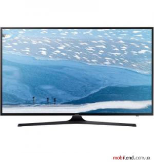 Samsung UE60KU6000