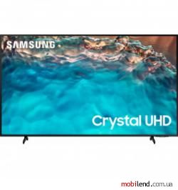 Samsung UE65BU8000