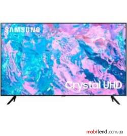 Samsung UE65CU7100