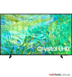 Samsung UE65CU8002