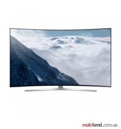 Samsung UE65KS9580