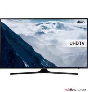 Samsung UE65KU6072