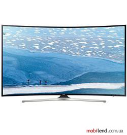 Samsung UE65KU6100