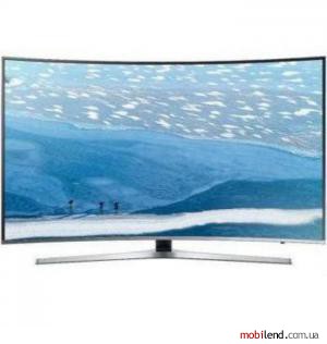 Samsung UE65KU6600