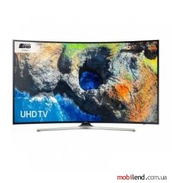 Samsung UE65MU6200