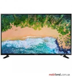 Samsung UE65NU7090