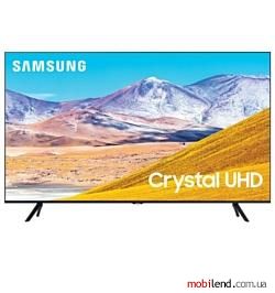 Samsung UE65TU8000U