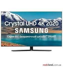 Samsung UE65TU8502U