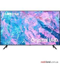 Samsung UE70CU7100