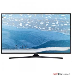Samsung UE70KU6000