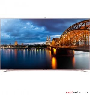 Samsung UE75F8200
