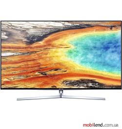 Samsung UE75MU8009T